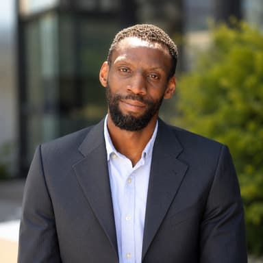Jamal Ames